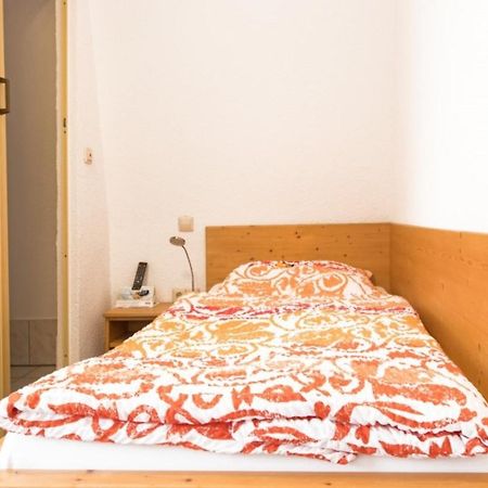 Hotel Alt Heidenheim Exterior photo
