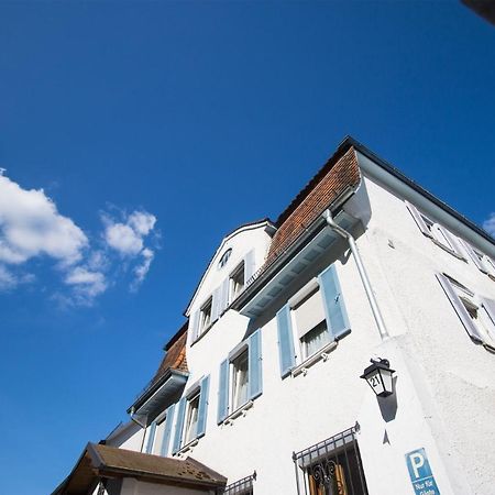 Hotel Alt Heidenheim Exterior photo